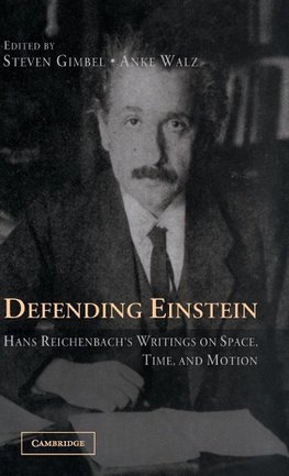 Defending Einstein