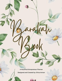 Barakah Book