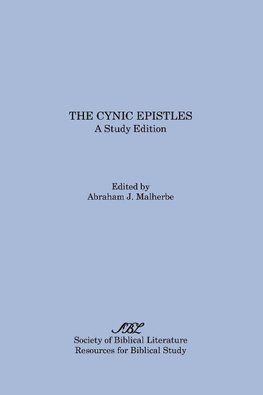 The Cynic Epistles