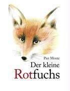 Der kleine Rotfuchs