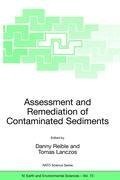 Assessment and Remediation of Contaminated Sediments