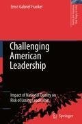 Challenging American Leadership