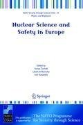 Nuclear Science and Safety in Europe