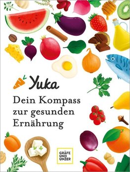 Yuka - Dein Kompass zur gesunden Ernährung