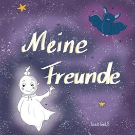 Meine Freunde