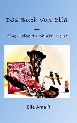 Das Buch von Elia