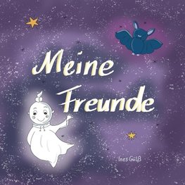 Meine Freunde