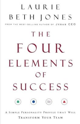 The Four Elements of Success