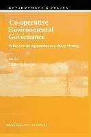 Co-operative Environmental Governance