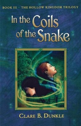 In the Coils of the Snake