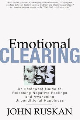 Emotional Clearing