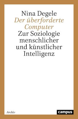 Der überforderte Computer