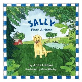 Sally Finds A Home