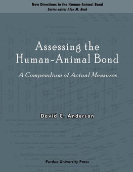 Assessing the Human-Animal Bond