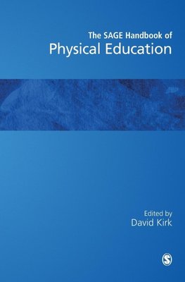 Handbook of Physical Education