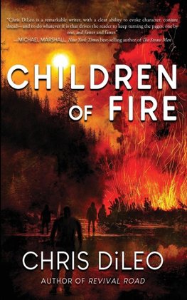 Children of Fire