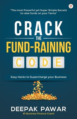 Crack the Funds  Raining Code