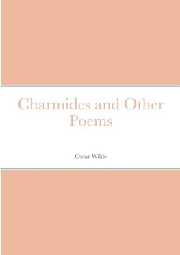 Charmides and Other Poems