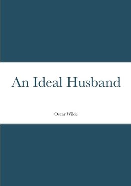 An Ideal Husband