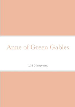 Anne of Green Gables