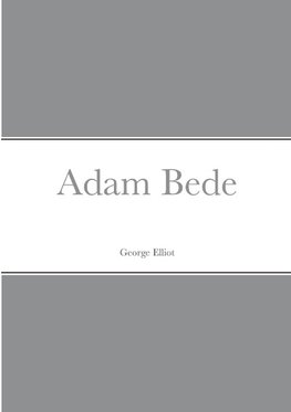 Adam Bede