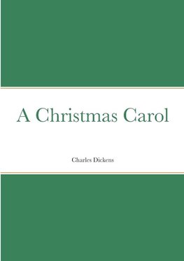 A Christmas Carol