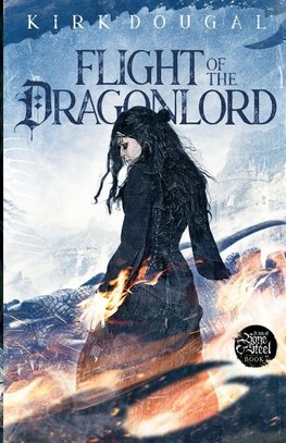 Flight of the Dragonlord