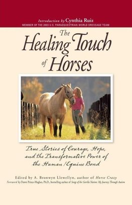 The Healing Touch of Horses