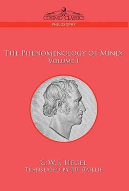 The Phenomenology of Mind