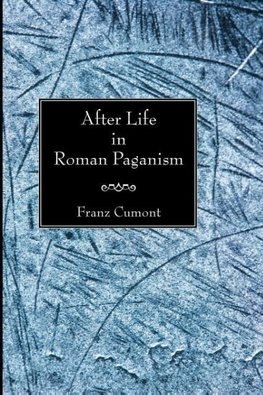 After Life in Roman Paganism