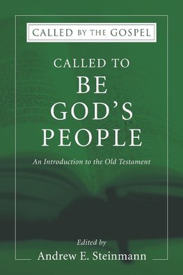 Called To Be God's People