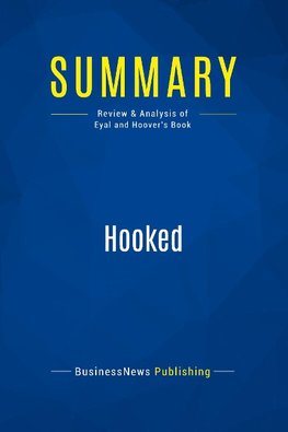 Summary: Hooked