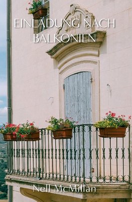 Einladung nach Balkonien