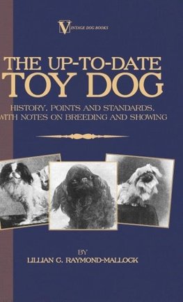 The Up-to-Date Toy Dog