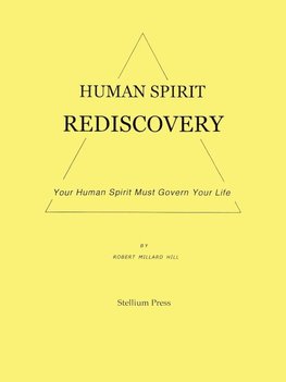 Human Spirit Rediscovery