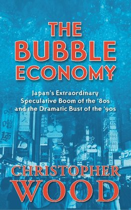 BUBBLE ECONOMY