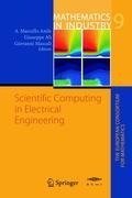 Scientific Computing in Electrical Engineering