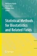 Statistical Methods for Biostatistics and Related Fields