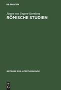 Römische Studien