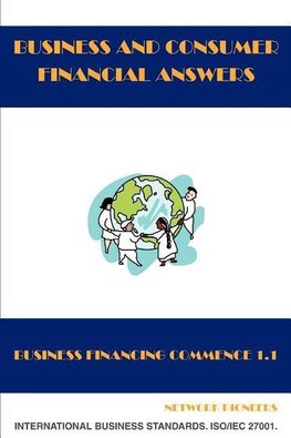 Business and Consumer Financial Answers