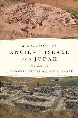 HIST OF ANCIENT ISRAEL & JUDAH