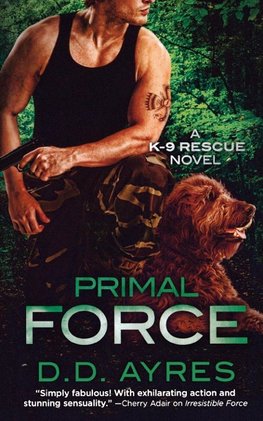 Primal Force