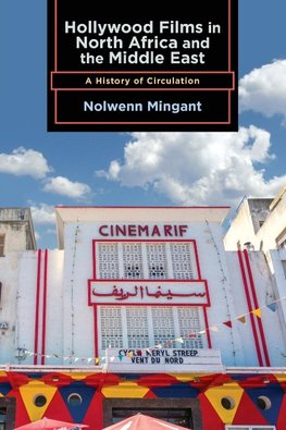 Hollywood Films in North Africa and the Middle East