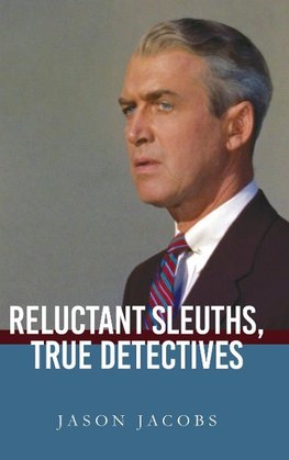 Reluctant Sleuths, True Detectives