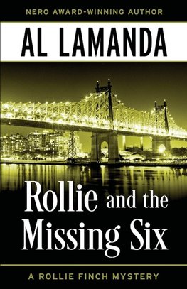 Rollie and the Missing Six