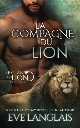 La Compagne du Lion