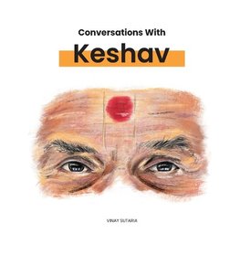 Conversations with Keshav