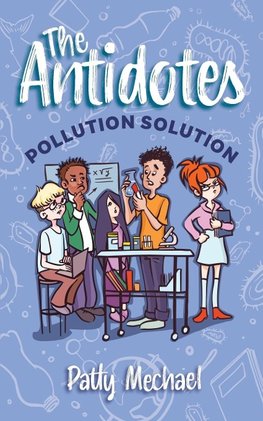 The Antidotes