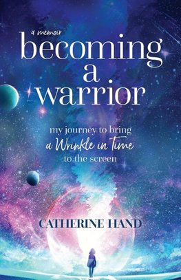 Becoming a Warrior