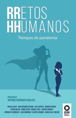 RRetos HHumanos